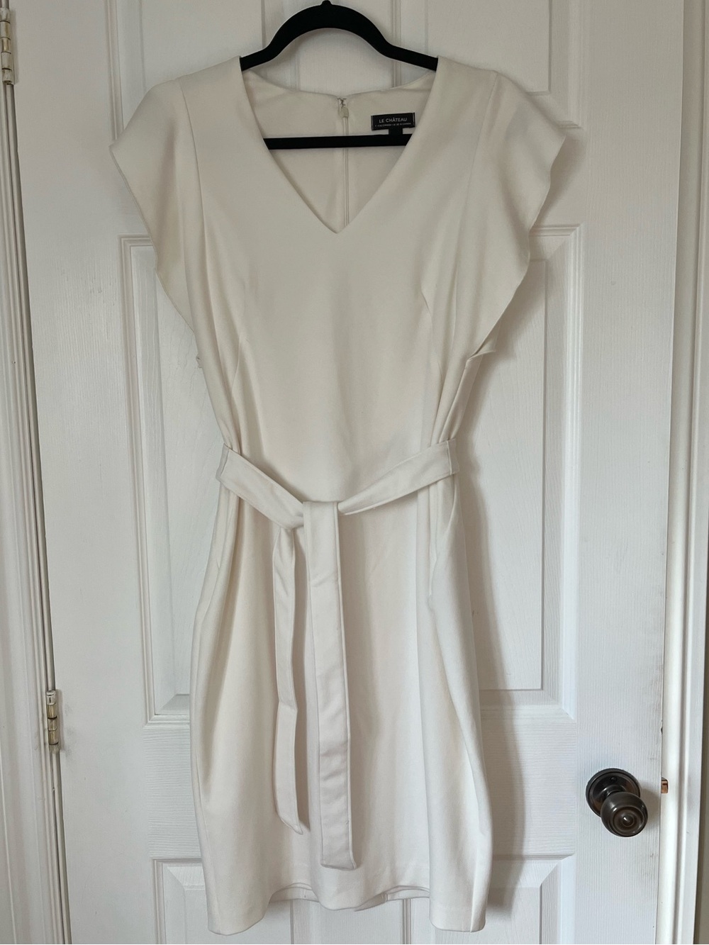 Le Château dress